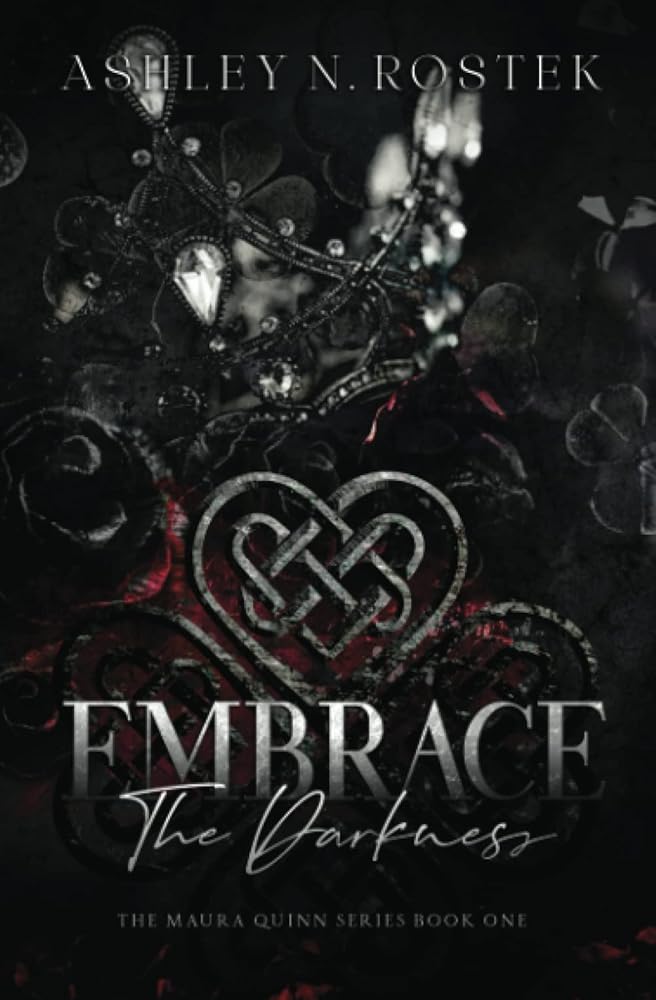 Embrace the Darkness (The Maura Quinn Series) cover image