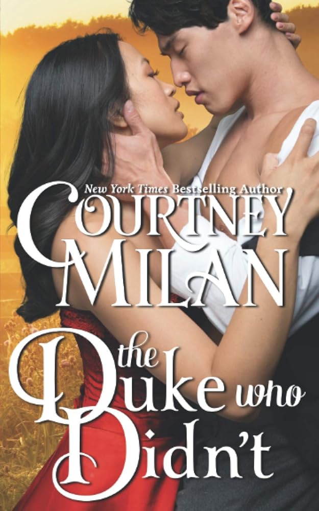 The Duke Who Didn't (Wedgeford Trials) cover image