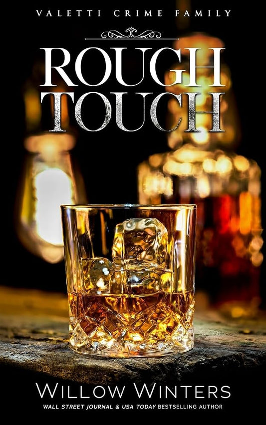 Rough Touch (Valetti Crime Family) cover image