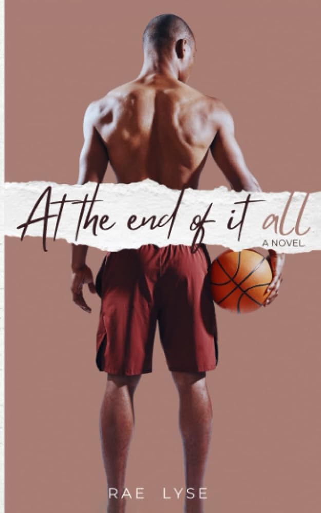 At the End of It All cover image