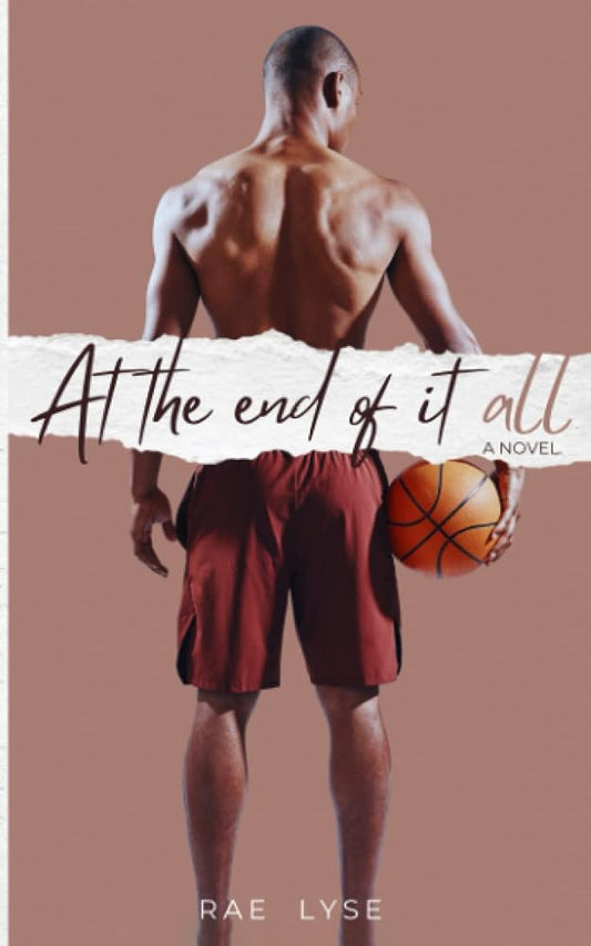 At the End of It All cover image