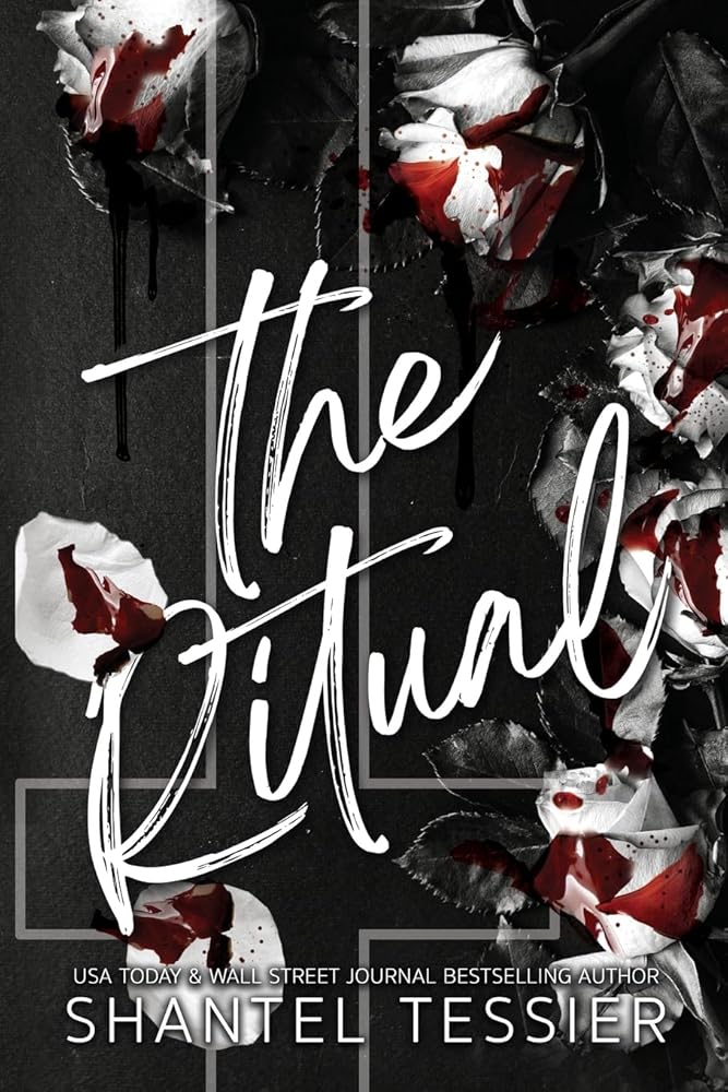 The Ritual cover image