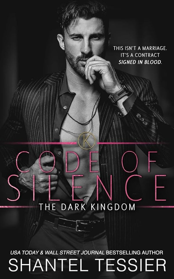 Code of Silence cover image