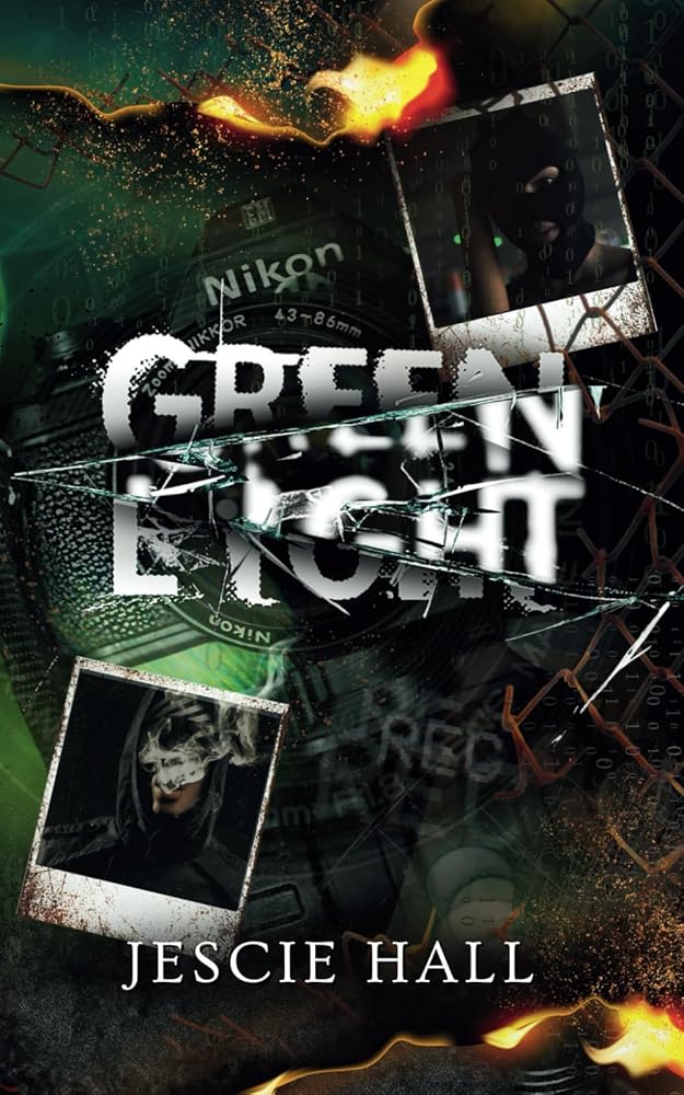 Green Light cover image