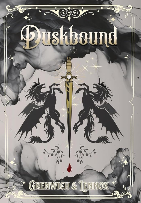 Duskbound cover image