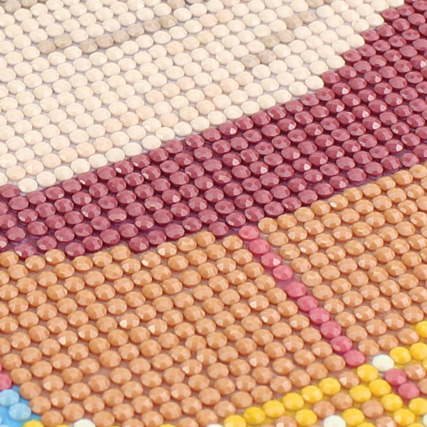 EVENT: Craft Night - Diamond Painting (That Summer Time Feeling)