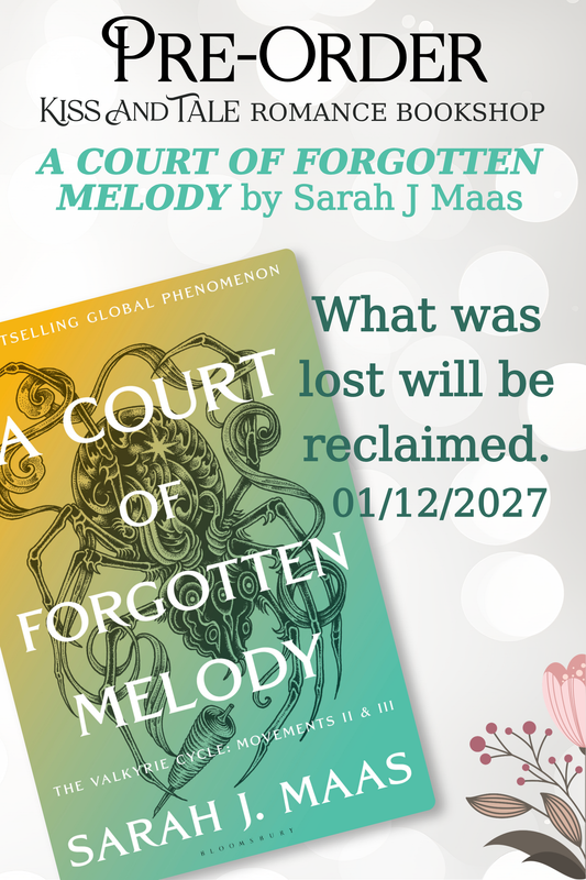 A Court of Thorns and Roses 7 (PRE ORDER)