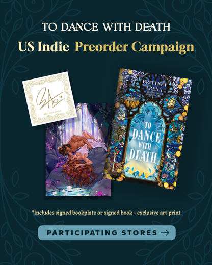 To Dance with Death  PRE ORDER