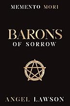 Barons of Sorrow (Discrete Matte Foil)