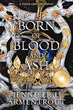 Born of Blood and Ash Special Edition