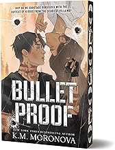 Bulletproof (Deluxe Edition)