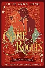 Game of Rogues: A Novel (The Palace of Rogues, 9)