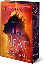 Heat of the Everflame