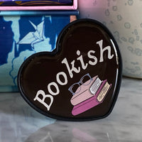 Bookish | Kindle/Phone Grip