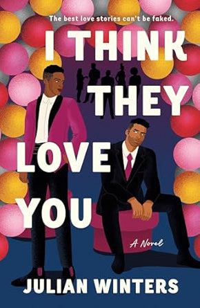 EVENT: More Pride, Less Prejudice Book Club - February