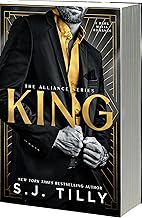 KING (The Alliance, 2)