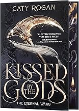 Kissed by the Gods (Deluxe Limited Edition) (Special)