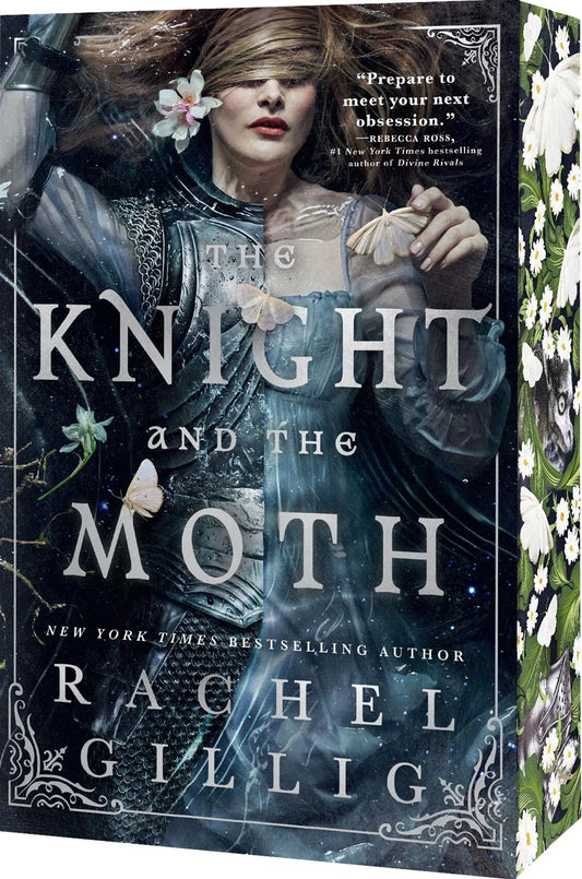 The Knight and The Moth - Indie Exlcusive