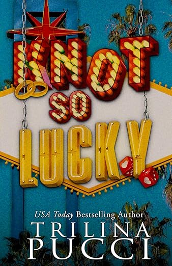 Knot so Lucky (Signed)