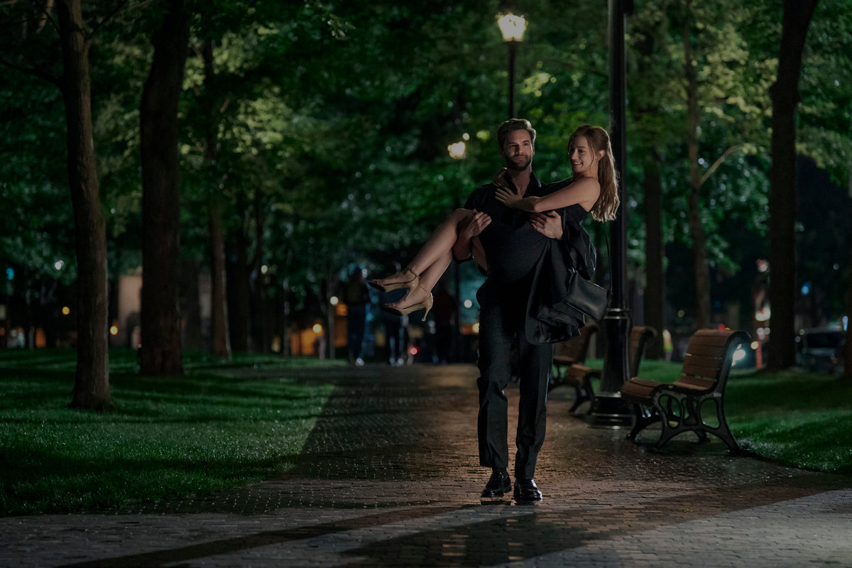 Event: The Love Hypothesis Advance Screening
