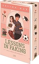 Lessons In Faking (Hall Beck University)
