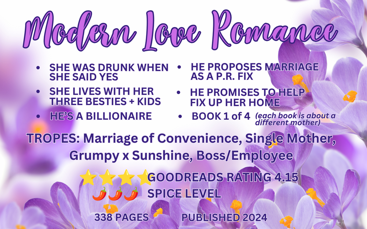 Blind Date with a Book: Contemporary 2