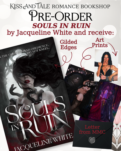 Souls in Ruin (PRE ORDER)