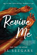 Revive Me: Part Two (Deluxe Edition)