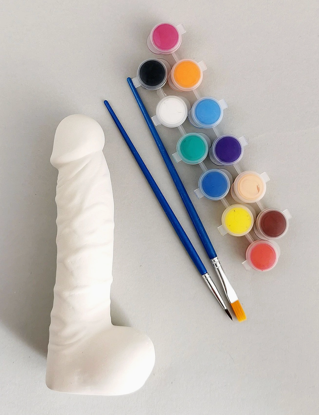 EVENT: C0cks & Craft Night