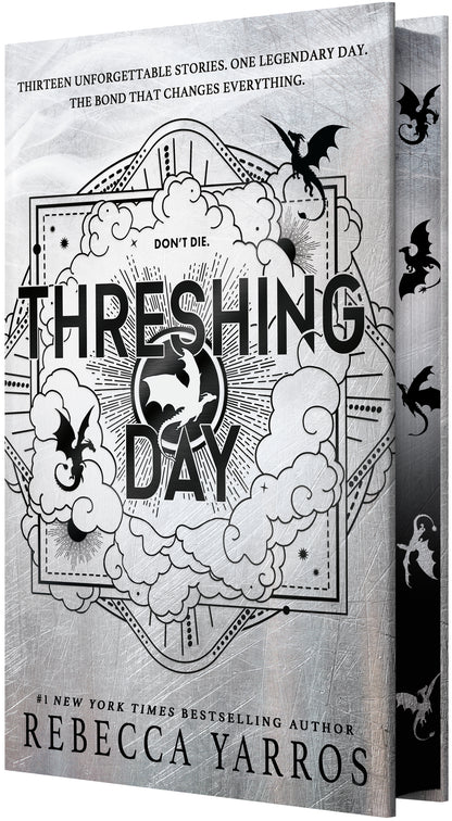 Threshing Day (Wing and Claw Collection) (The Empyrean) PRE ORDER