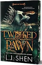 Twisted Pawn (Deluxe Edition)