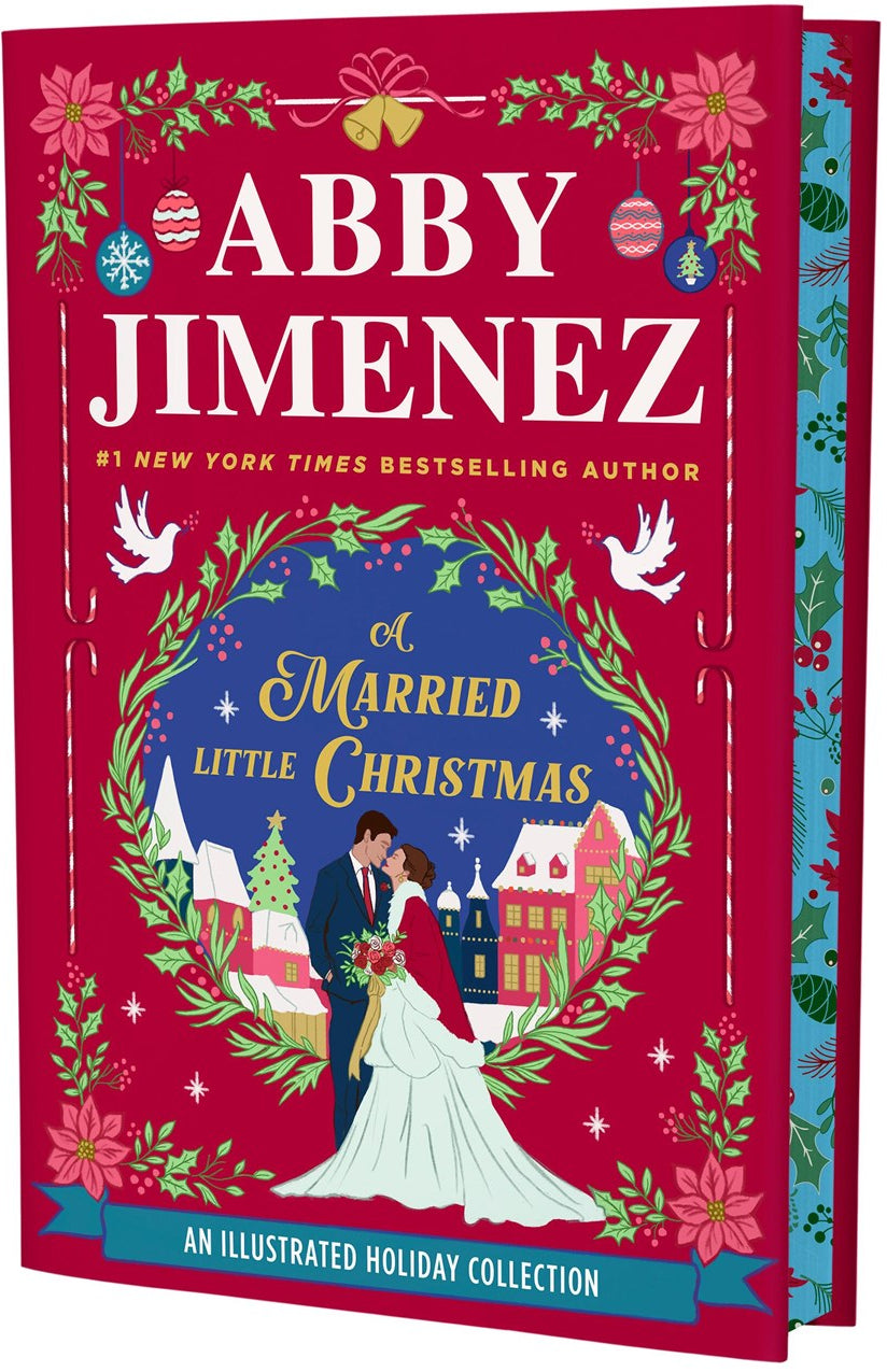 A Married Little Christmas (Deluxe Edition)