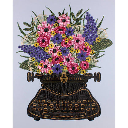 EVENT: Craft Night - Diamond Painting (Novel Inspiration)