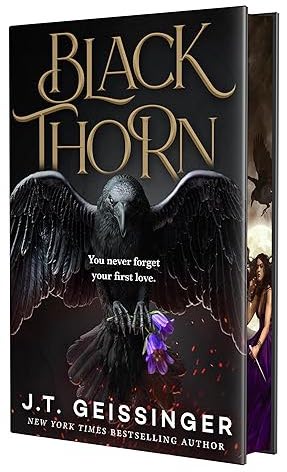 Blackthorn PRE ORDER