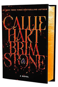EVENT: Brimstone (Deluxe Limited Edition) Midnight Release Party