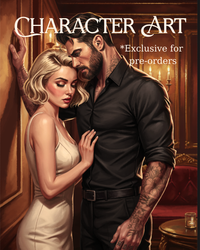 Wicked Altar: A Dark Irish Mafia Arranged Marriage Romance (The McCarthy Family Legacy) PRE ORDER