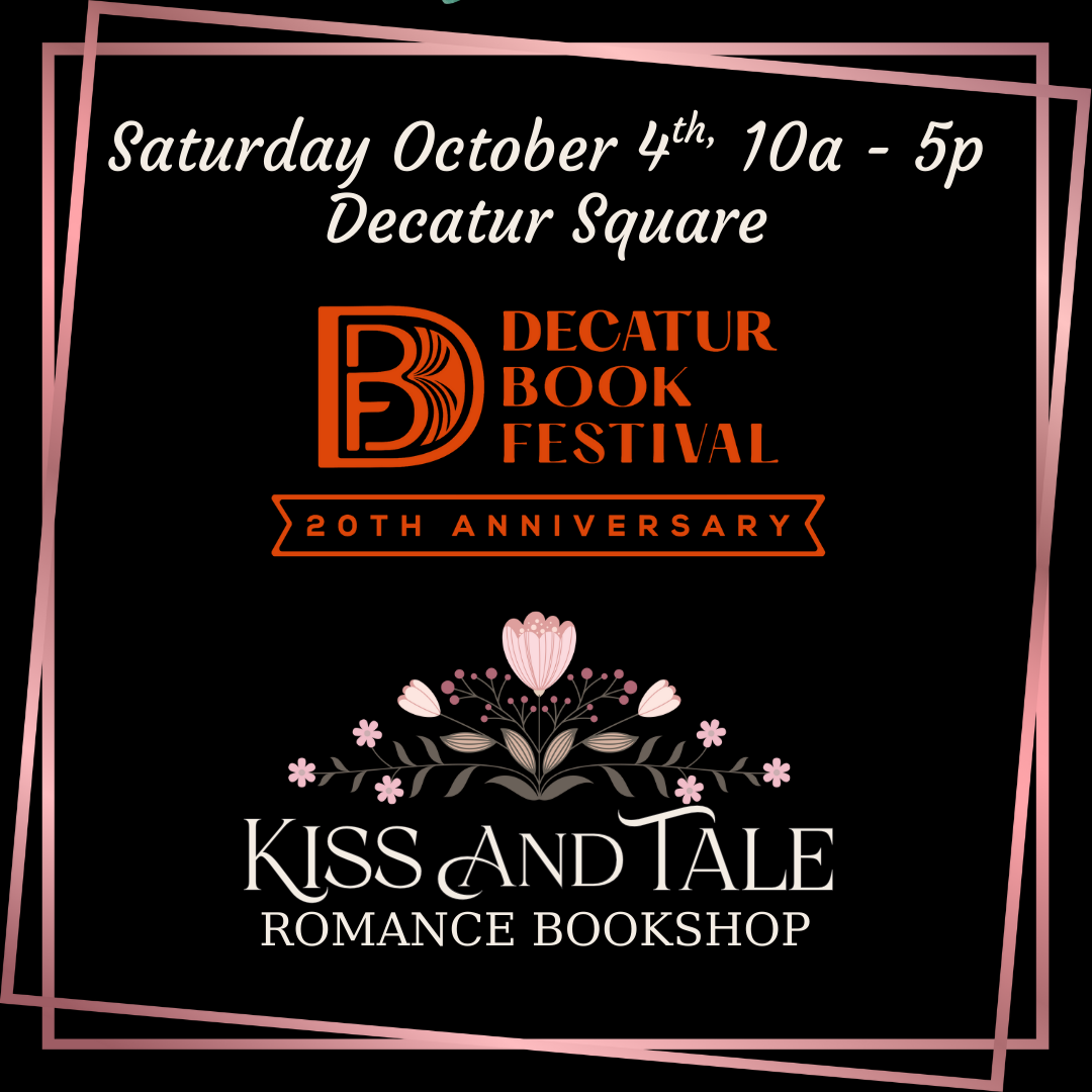 Decatur Book Festival