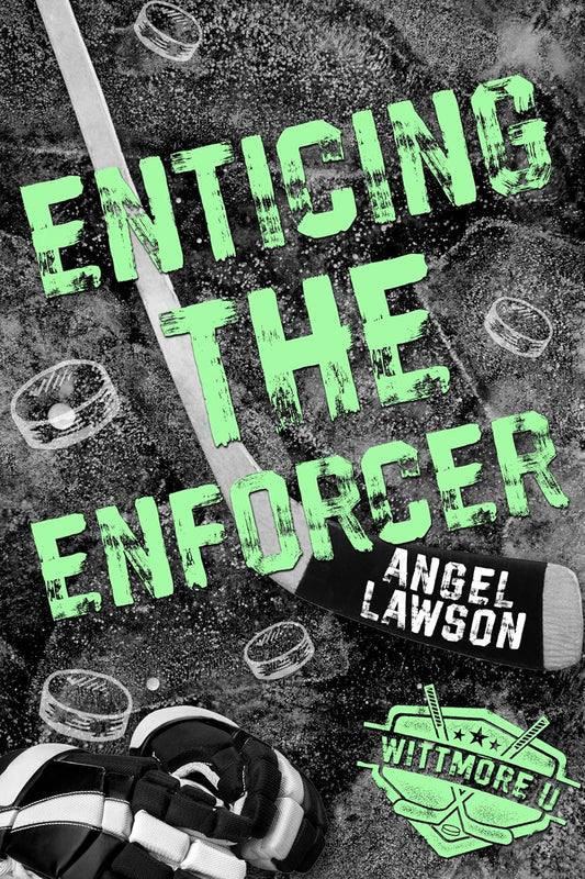 Enticing the Enforcer: Foiled Edition