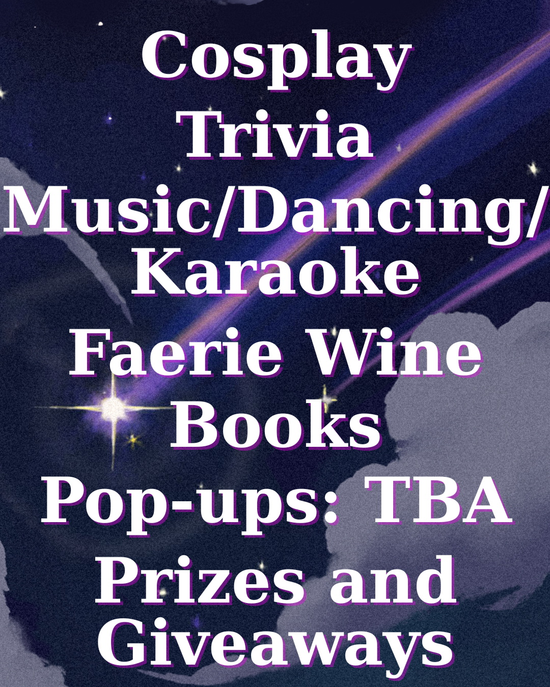 ACOTAR 6 MIDNIGHT RELEASE PARTY