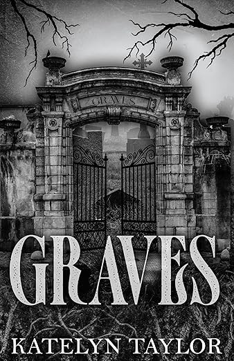 EVENT: Book Club - Dark Romance