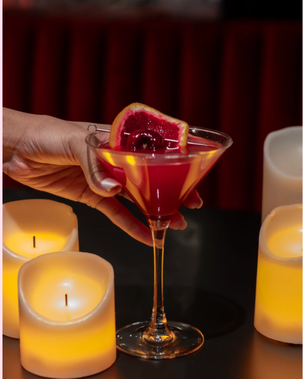 EVENT: HeArts Party - Dark Edition at the High Museum of Art