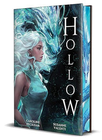 Hollow (Book 1 in the Crown of Hearts & Chaos series) (1) - PRE ORDER