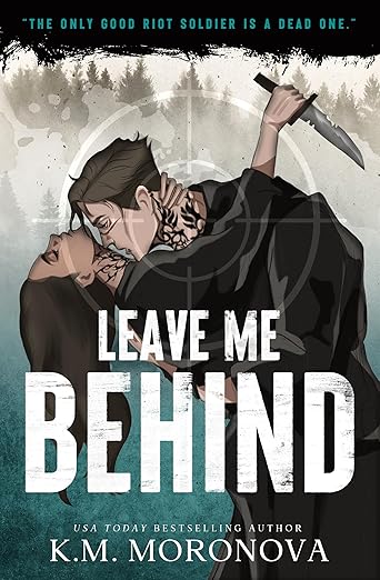 Leave Me Behind (Deluxe Edition)