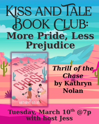 Event: Book Club - More Pride, Less Prejudice