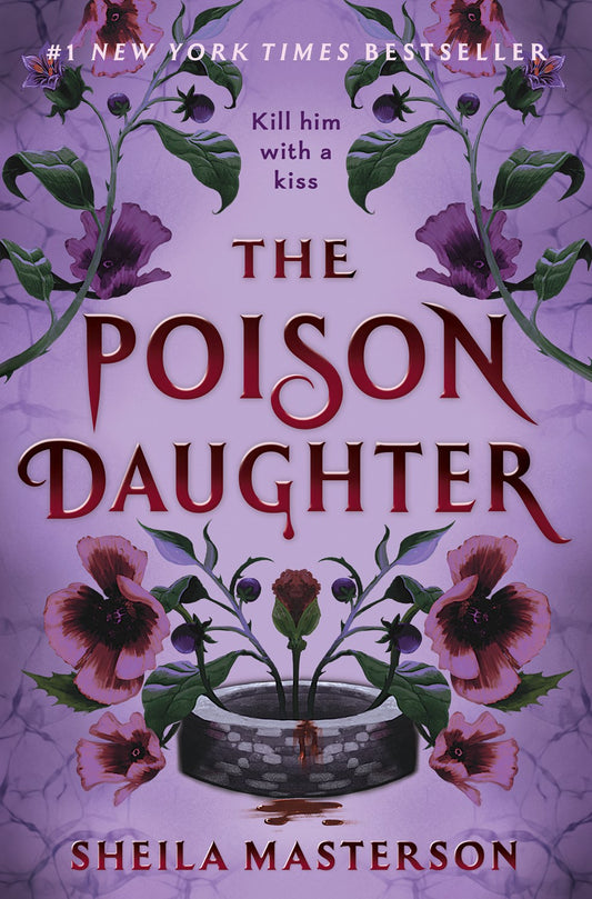 The Poison Daughter