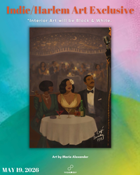 Score - Indie Exclusive Edition (PRE ORDER)