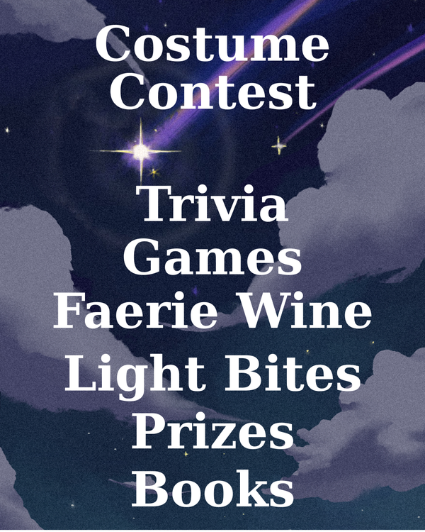 ACOTAR 6 PRE ORDER/MIDNIGHT RELEASE PARTY