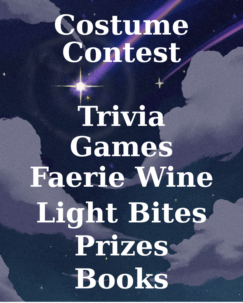 ACOTAR 6 PRE ORDER/MIDNIGHT RELEASE PARTY