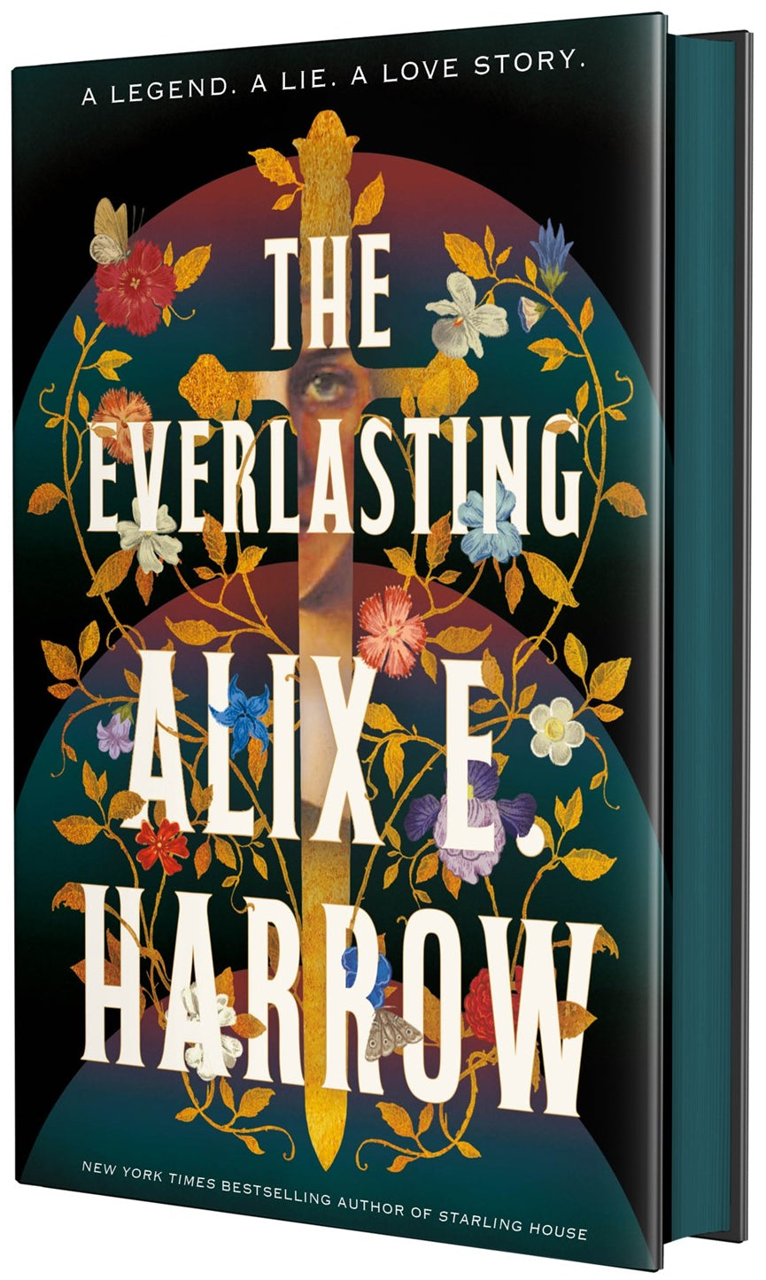 The Everlasting