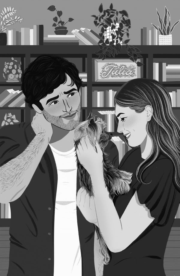 The Night We Met (Indie Exclusive)